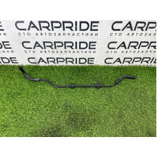 Тормозная трубка