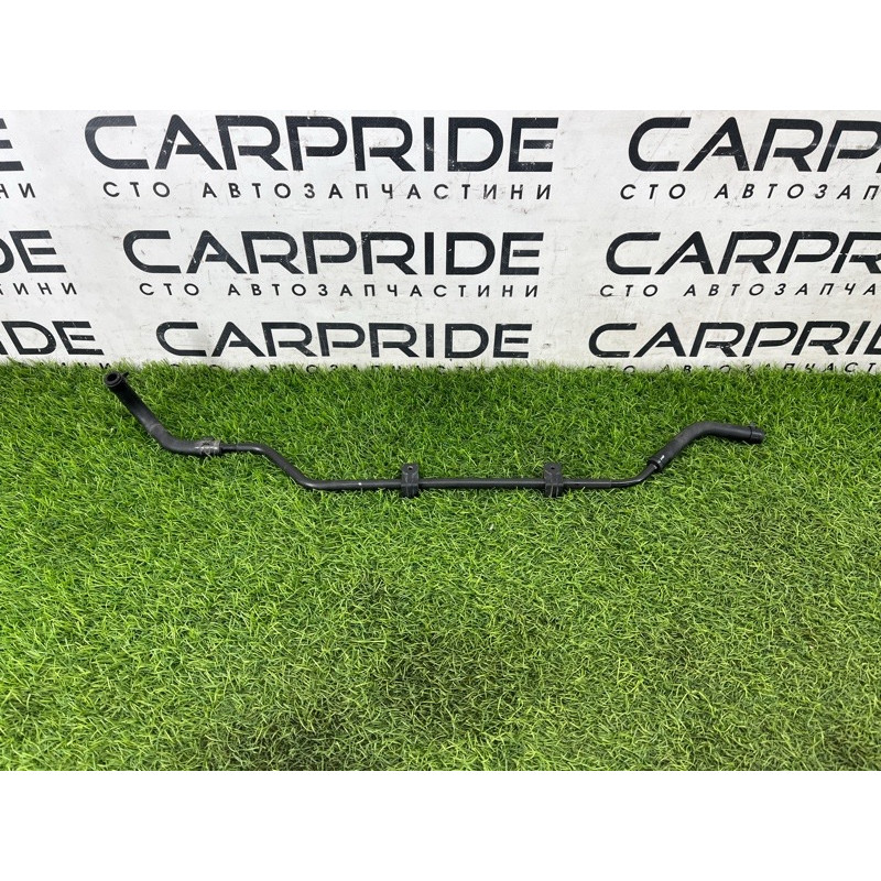 Тормозная трубка (тормозная система) Hyundai Ioniq AE 2018 1.6 Hybrid 58725G2300