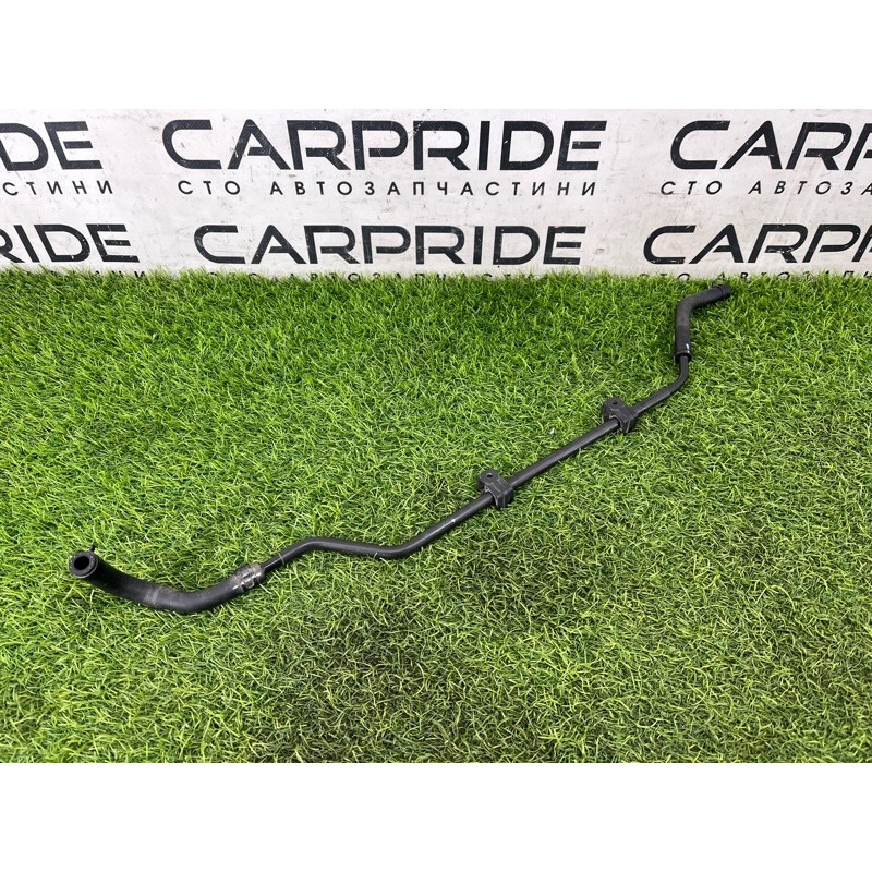 Тормозная трубка (тормозная система) Hyundai Ioniq AE 2018 1.6 Hybrid 58725G2300