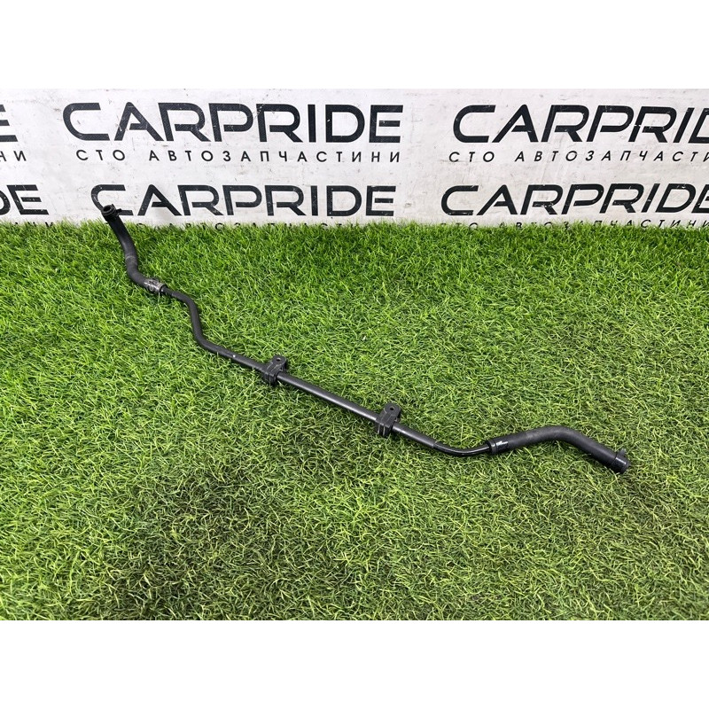 Тормозная трубка (тормозная система) Hyundai Ioniq AE 2018 1.6 Hybrid 58725G2300