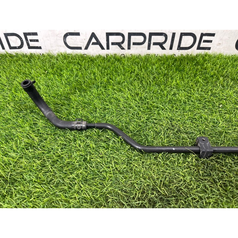 Тормозная трубка (тормозная система) Hyundai Ioniq AE 2018 1.6 Hybrid 58725G2300