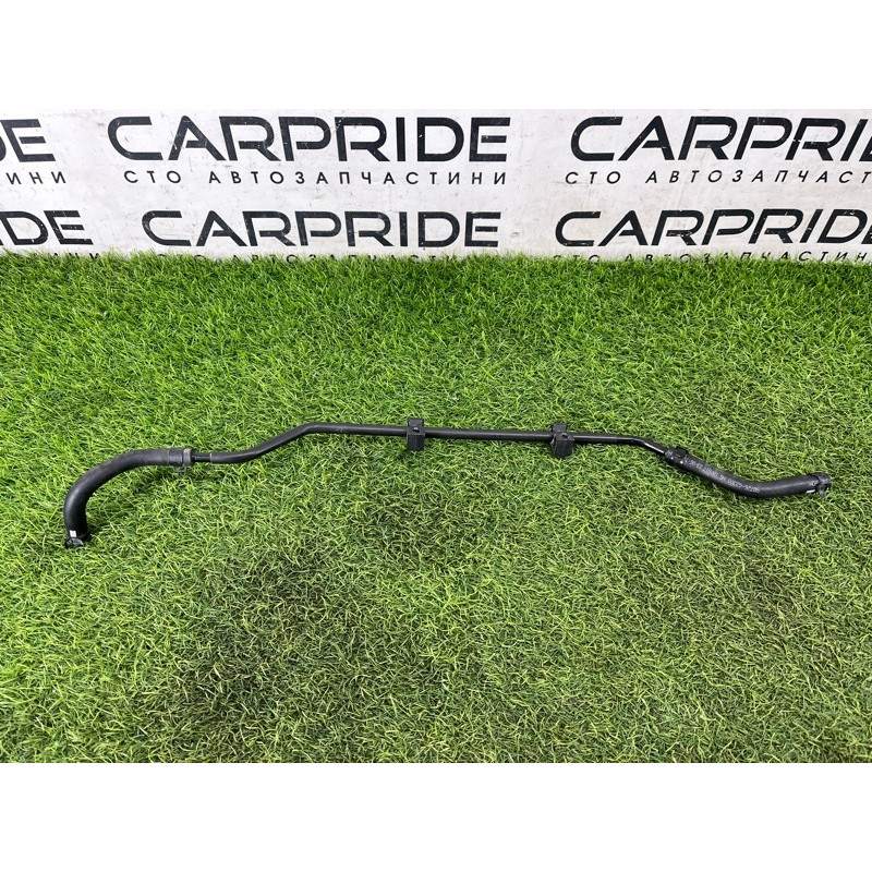 Тормозная трубка (тормозная система) Hyundai Ioniq AE 2018 1.6 Hybrid 58725G2300