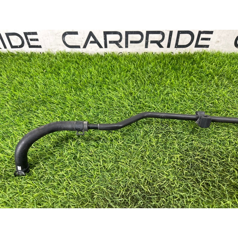 Тормозная трубка (тормозная система) Hyundai Ioniq AE 2018 1.6 Hybrid 58725G2300