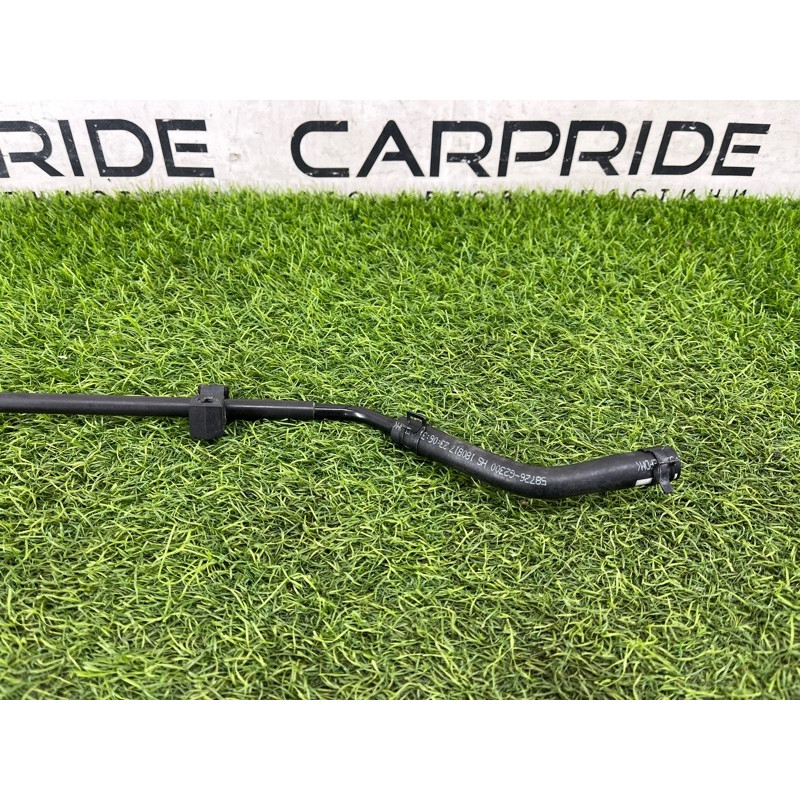 Тормозная трубка (тормозная система) Hyundai Ioniq AE 2018 1.6 Hybrid 58725G2300