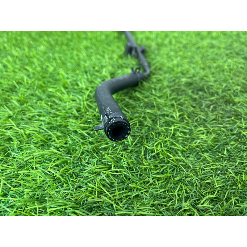 Тормозная трубка (тормозная система) Hyundai Ioniq AE 2018 1.6 Hybrid 58725G2300