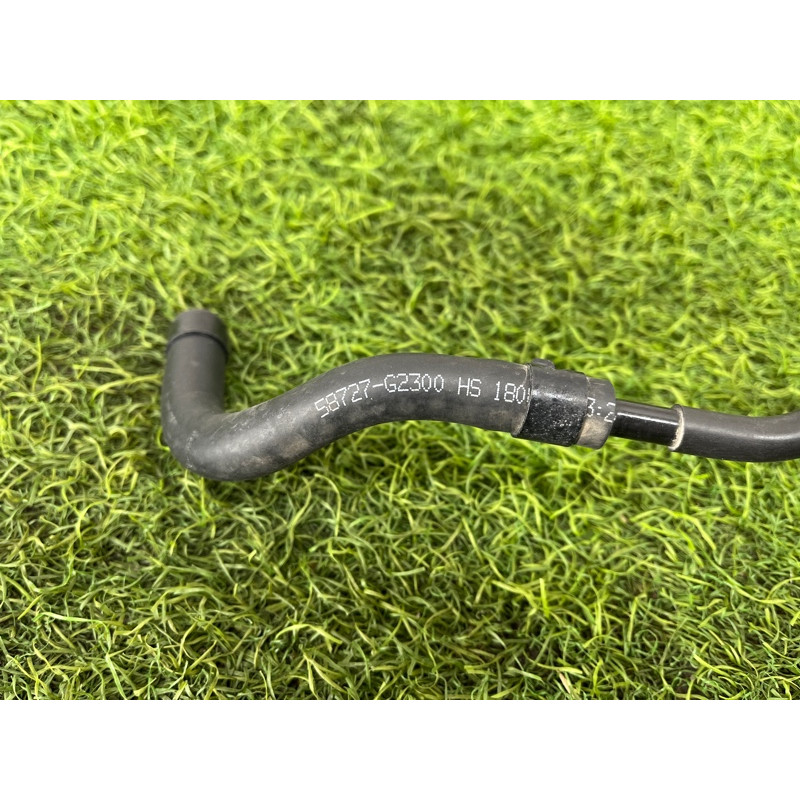 Тормозная трубка (тормозная система) Hyundai Ioniq AE 2018 1.6 Hybrid 58725G2300