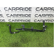 Трубка системы охлаждения