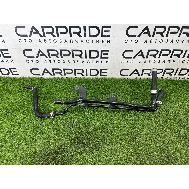 Трубка системы охлаждения (система охлаждения) Hyundai Ioniq AE 2018 1.6 Hybrid 2546003HA0