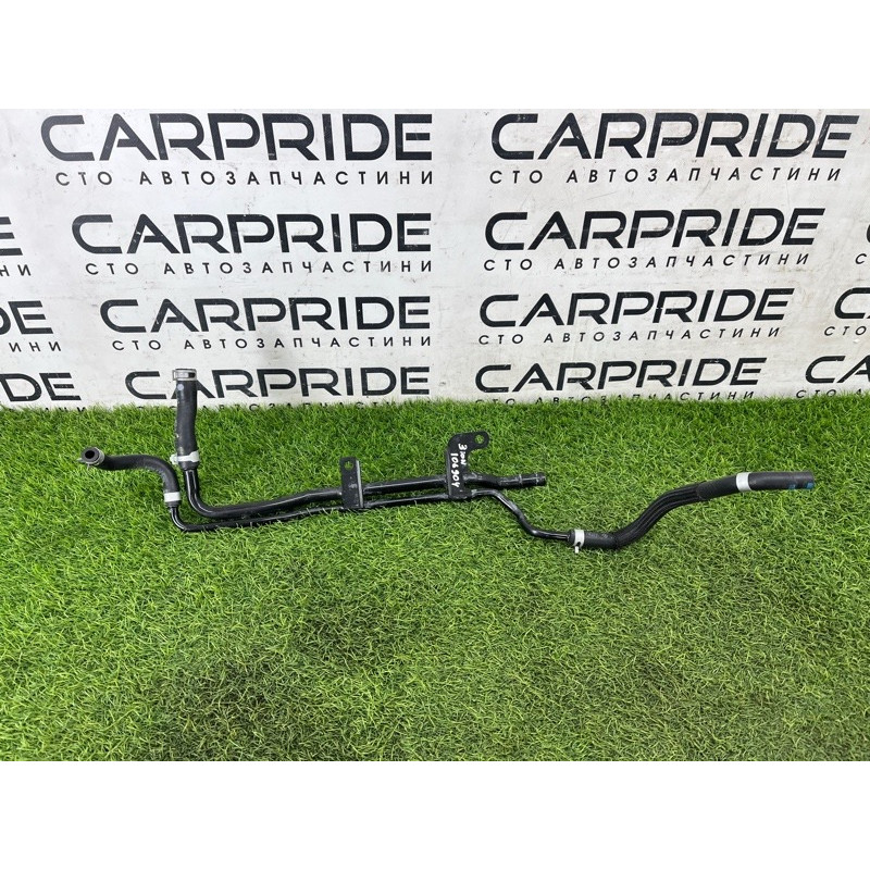 Трубка системы охлаждения (система охлаждения) Hyundai Ioniq AE 2018 1.6 Hybrid 2546003HA0