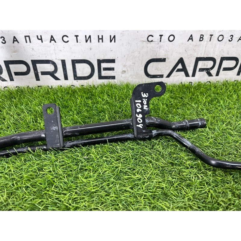 Трубка системы охлаждения (система охлаждения) Hyundai Ioniq AE 2018 1.6 Hybrid 2546003HA0