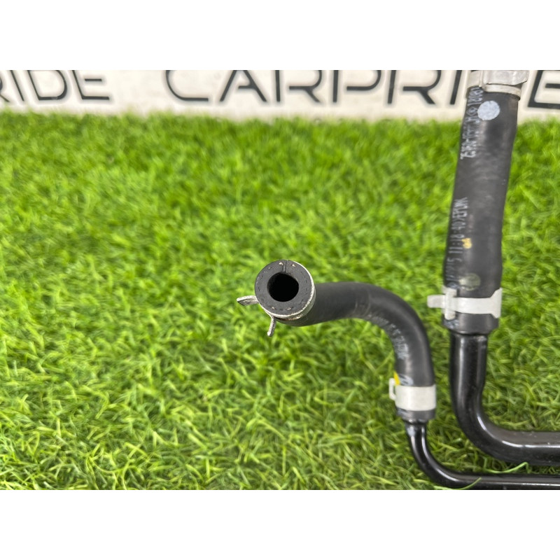 Трубка системы охлаждения (система охлаждения) Hyundai Ioniq AE 2018 1.6 Hybrid 2546003HA0