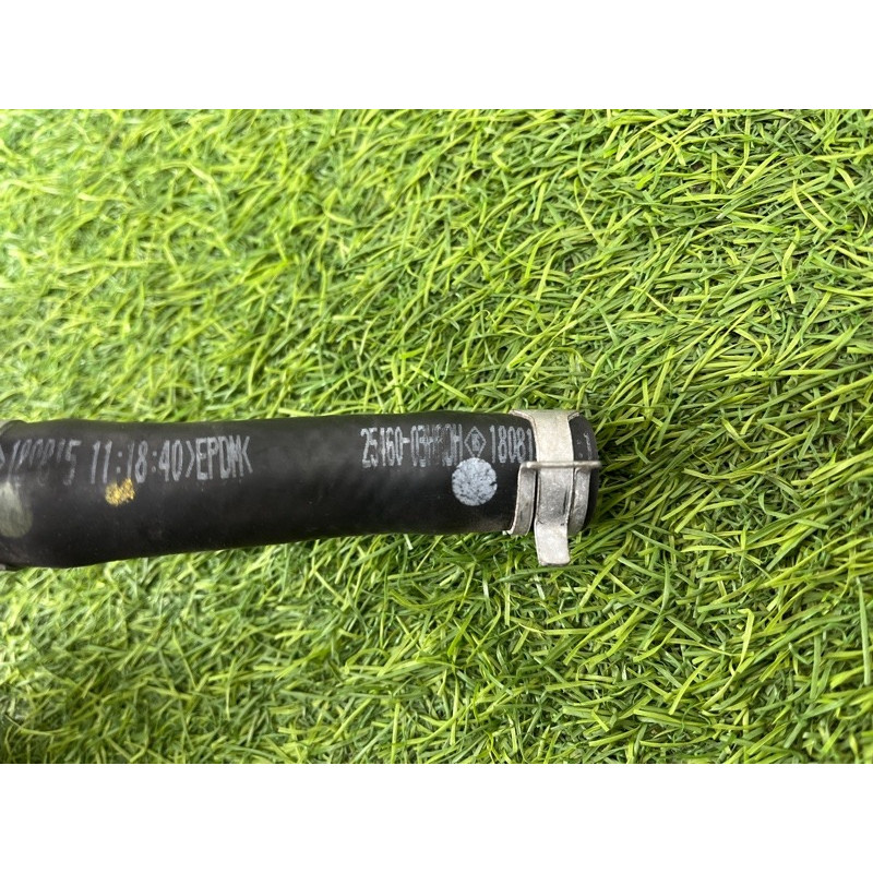 Трубка системы охлаждения (система охлаждения) Hyundai Ioniq AE 2018 1.6 Hybrid 2546003HA0