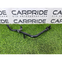 Трубка системы охлаждения