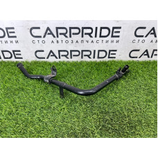 Трубка системы охлаждения