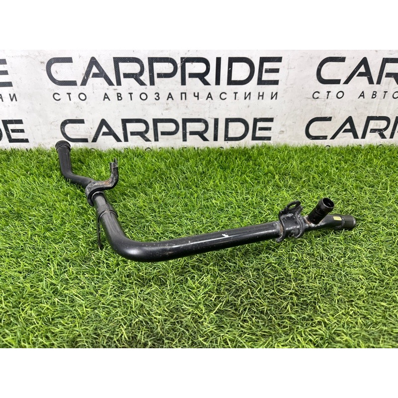 Трубка системы охлаждения (система охлаждения) Hyundai Ioniq AE 2018 1.6 Hybrid 2545003HA0