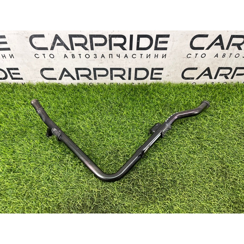 Трубка системы охлаждения (система охлаждения) Hyundai Ioniq AE 2018 1.6 Hybrid 2545003HA0