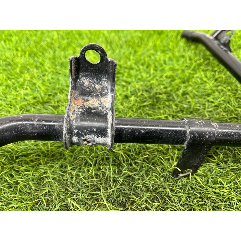 Трубка системы охлаждения (система охлаждения) Hyundai Ioniq AE 2018 1.6 Hybrid 2545003HA0