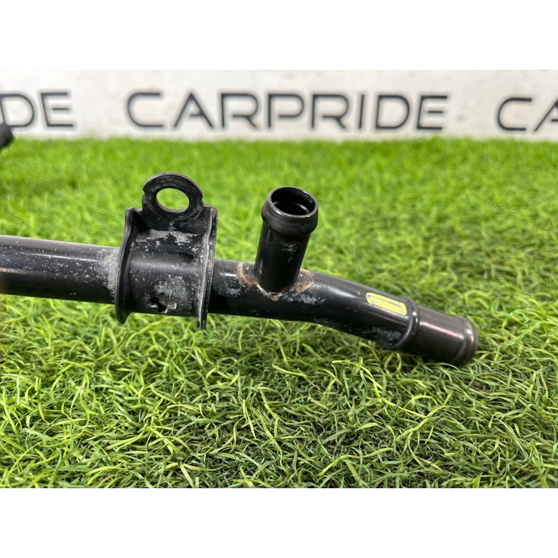 Трубка системы охлаждения (система охлаждения) Hyundai Ioniq AE 2018 1.6 Hybrid 2545003HA0