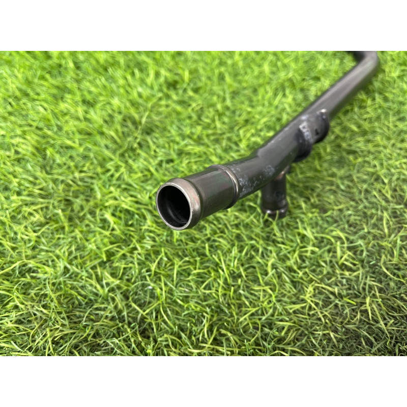 Трубка системы охлаждения (система охлаждения) Hyundai Ioniq AE 2018 1.6 Hybrid 2545003HA0