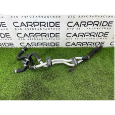 Трубка системы охлаждения