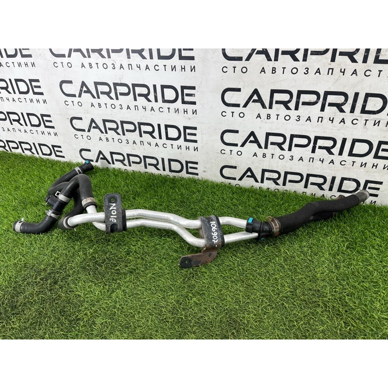 Трубка системы охлаждения (система охлаждения) Hyundai Ioniq AE 2018 1.6 Hybrid 28672G2101