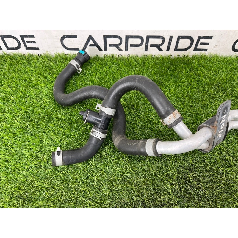 Трубка системы охлаждения (система охлаждения) Hyundai Ioniq AE 2018 1.6 Hybrid 28672G2101