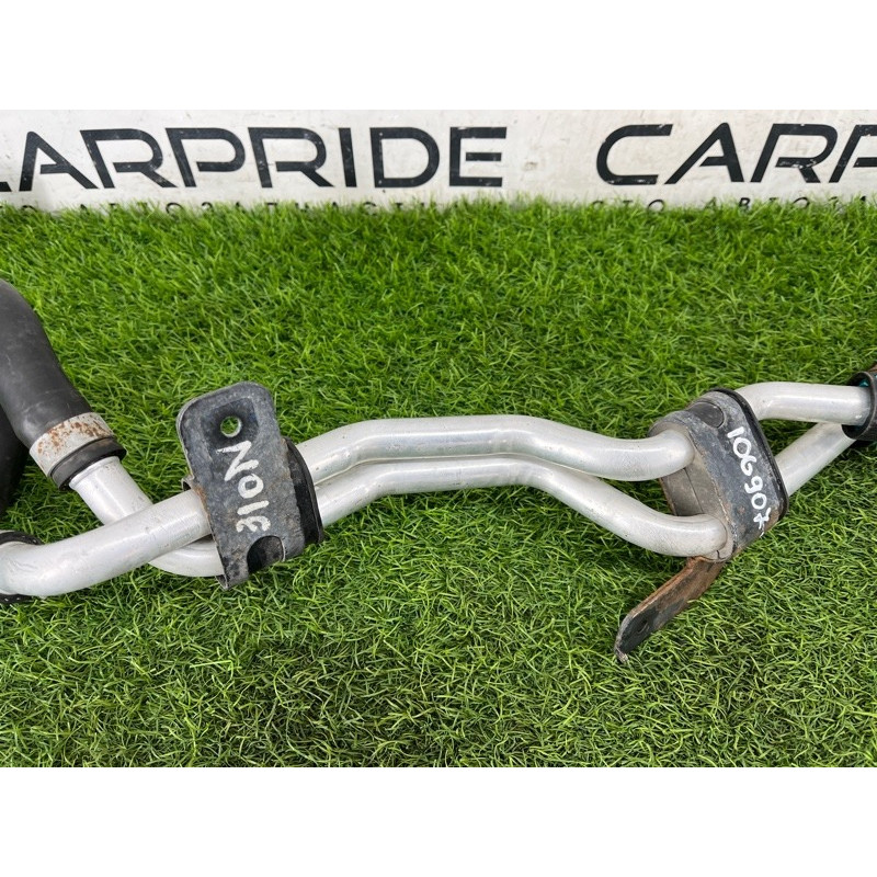 Трубка системы охлаждения (система охлаждения) Hyundai Ioniq AE 2018 1.6 Hybrid 28672G2101