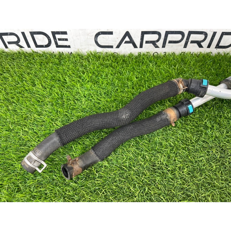 Трубка системы охлаждения (система охлаждения) Hyundai Ioniq AE 2018 1.6 Hybrid 28672G2101