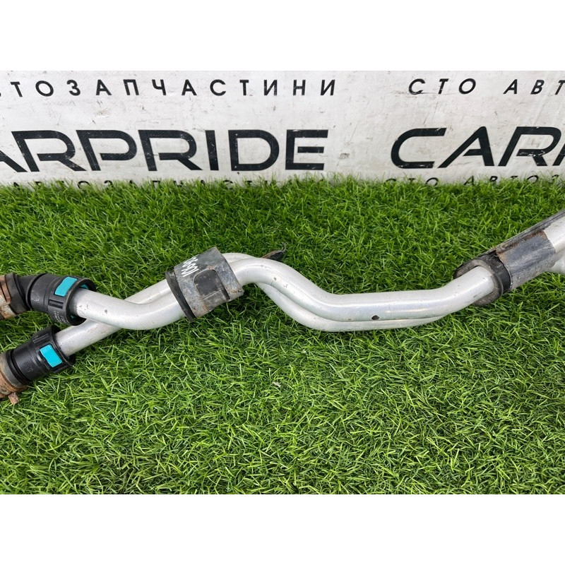 Трубка системы охлаждения (система охлаждения) Hyundai Ioniq AE 2018 1.6 Hybrid 28672G2101