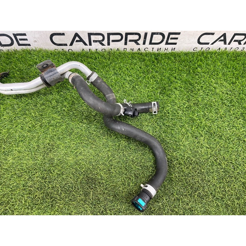 Трубка системы охлаждения (система охлаждения) Hyundai Ioniq AE 2018 1.6 Hybrid 28672G2101