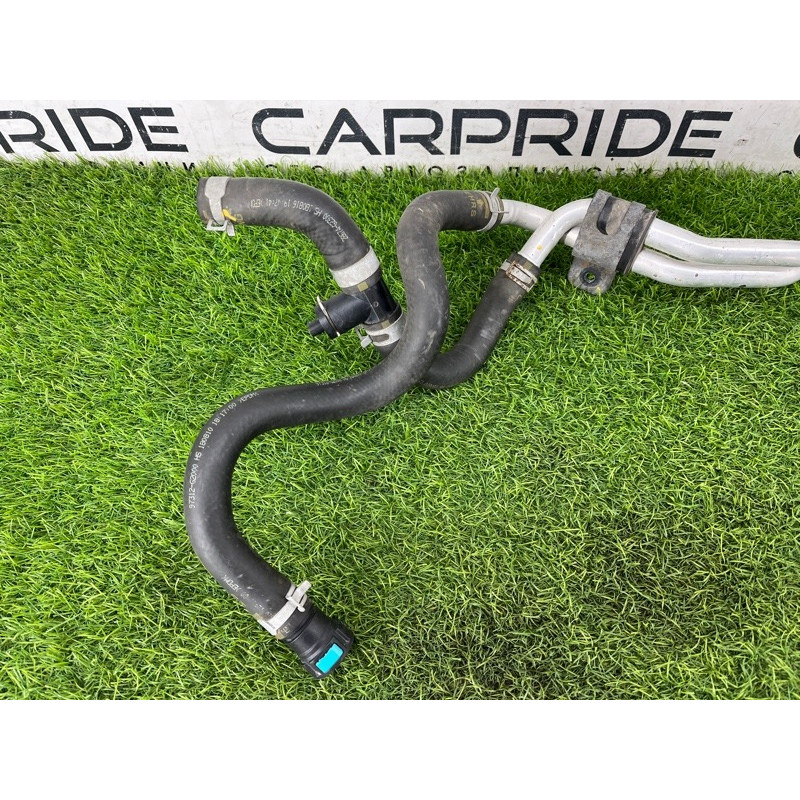 Трубка системы охлаждения (система охлаждения) Hyundai Ioniq AE 2018 1.6 Hybrid 28672G2101