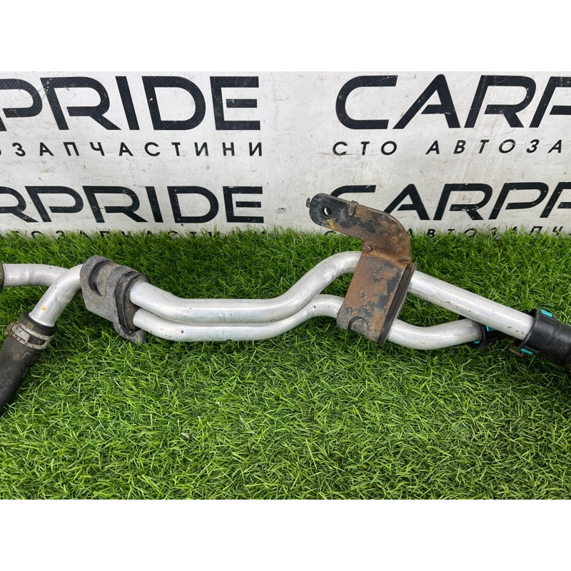 Трубка системы охлаждения (система охлаждения) Hyundai Ioniq AE 2018 1.6 Hybrid 28672G2101