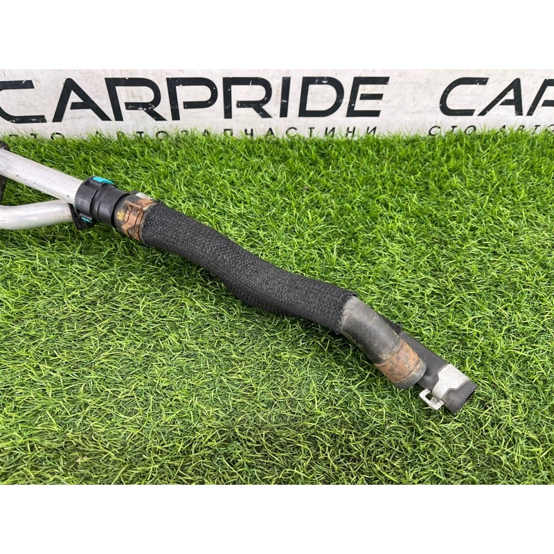 Трубка системы охлаждения (система охлаждения) Hyundai Ioniq AE 2018 1.6 Hybrid 28672G2101