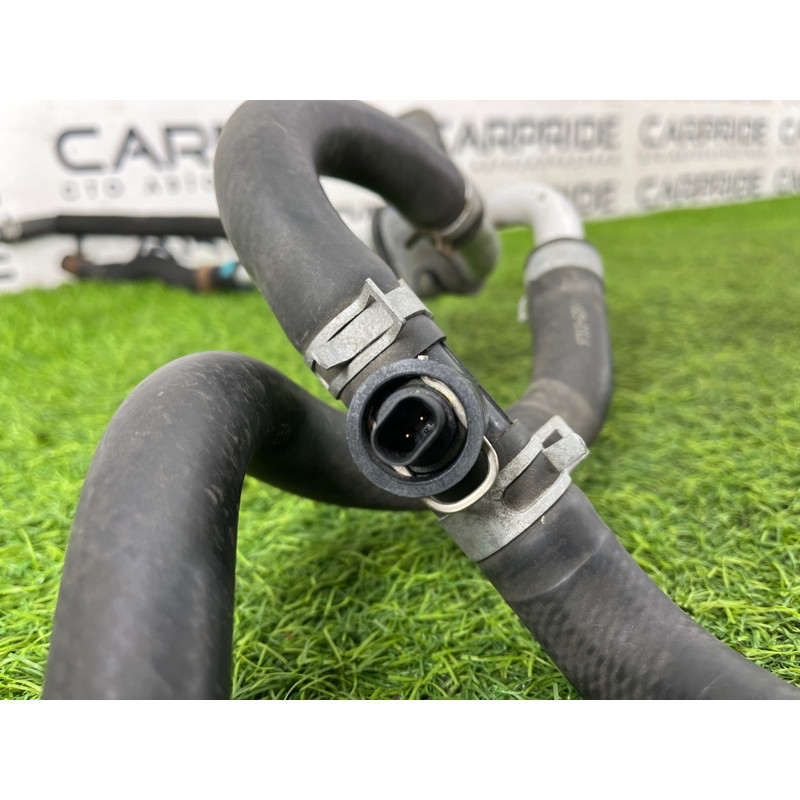 Трубка системы охлаждения (система охлаждения) Hyundai Ioniq AE 2018 1.6 Hybrid 28672G2101