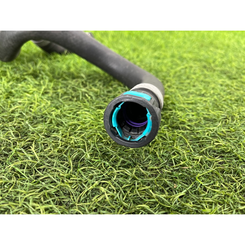 Трубка системы охлаждения (система охлаждения) Hyundai Ioniq AE 2018 1.6 Hybrid 28672G2101