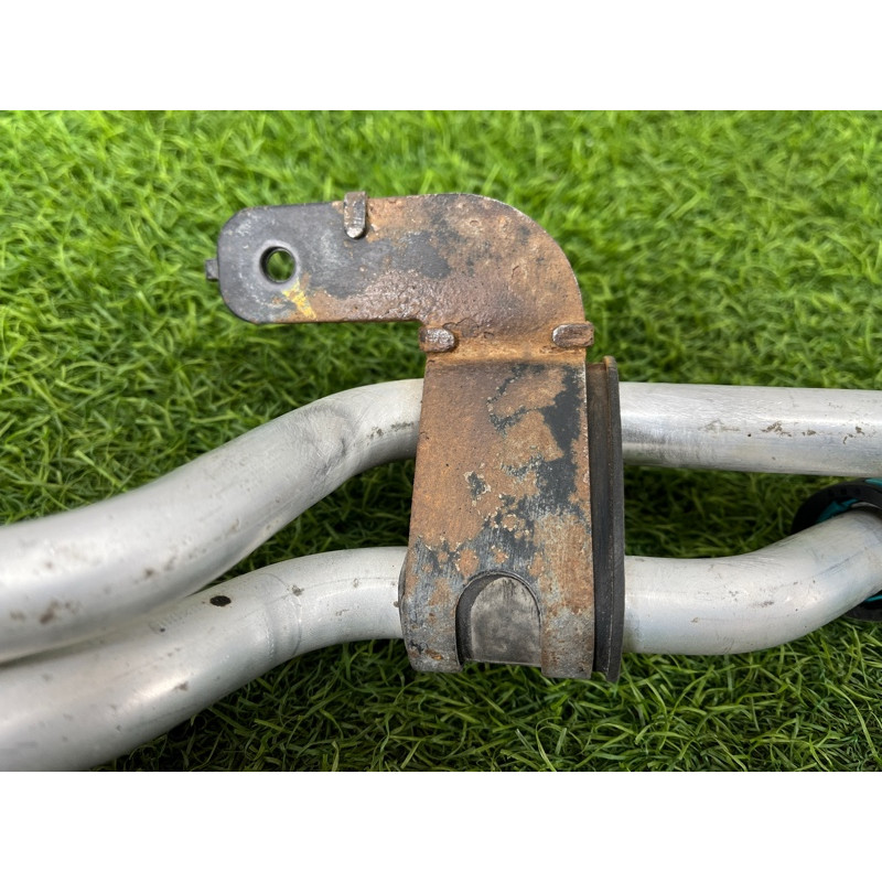 Трубка системы охлаждения (система охлаждения) Hyundai Ioniq AE 2018 1.6 Hybrid 28672G2101