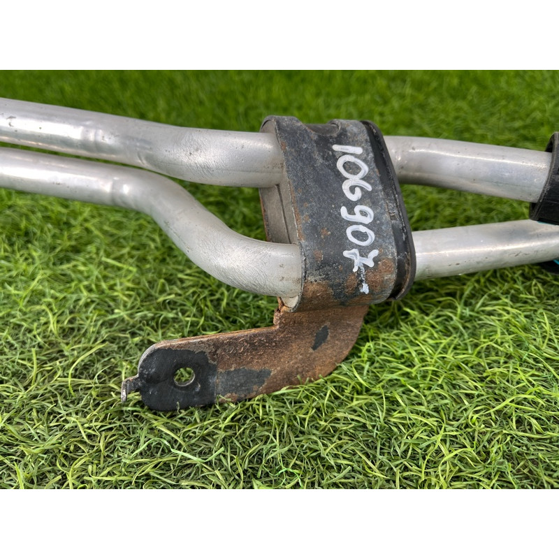 Трубка системы охлаждения (система охлаждения) Hyundai Ioniq AE 2018 1.6 Hybrid 28672G2101