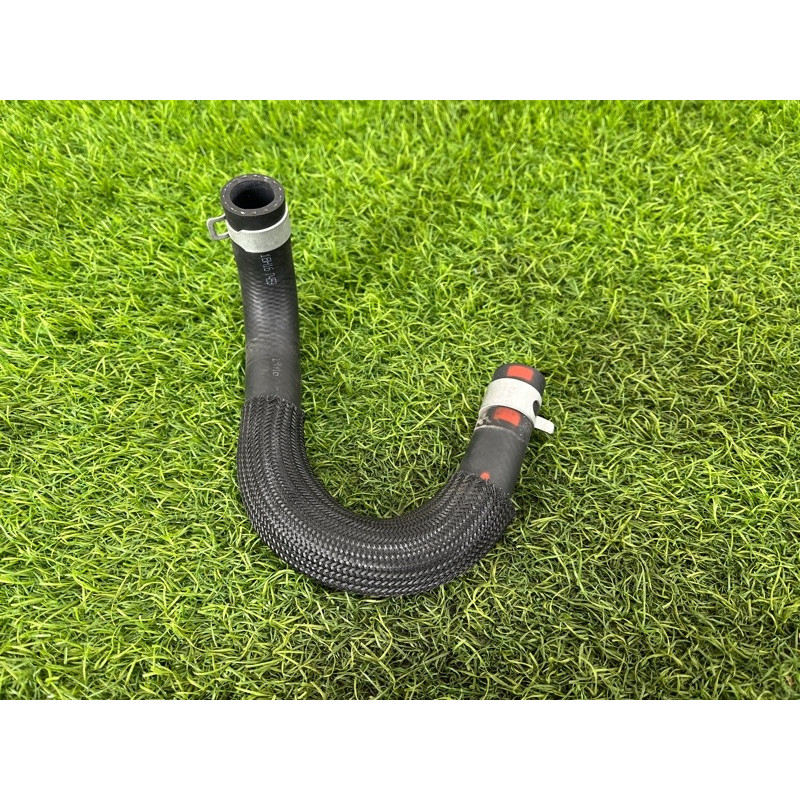 Патрубок (система охлаждения) Hyundai Ioniq AE 2018 1.6 Hybrid 369702B101