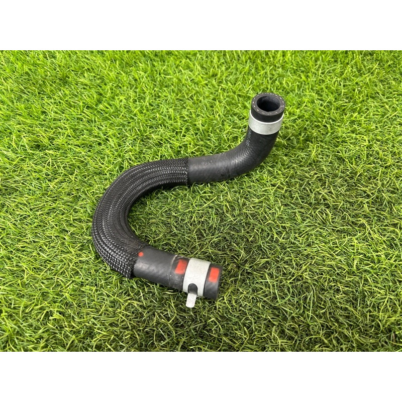 Патрубок (система охлаждения) Hyundai Ioniq AE 2018 1.6 Hybrid 369702B101