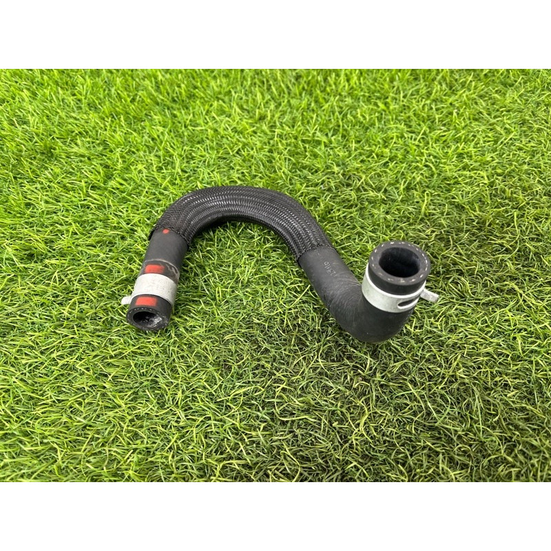 Патрубок (система охлаждения) Hyundai Ioniq AE 2018 1.6 Hybrid 369702B101