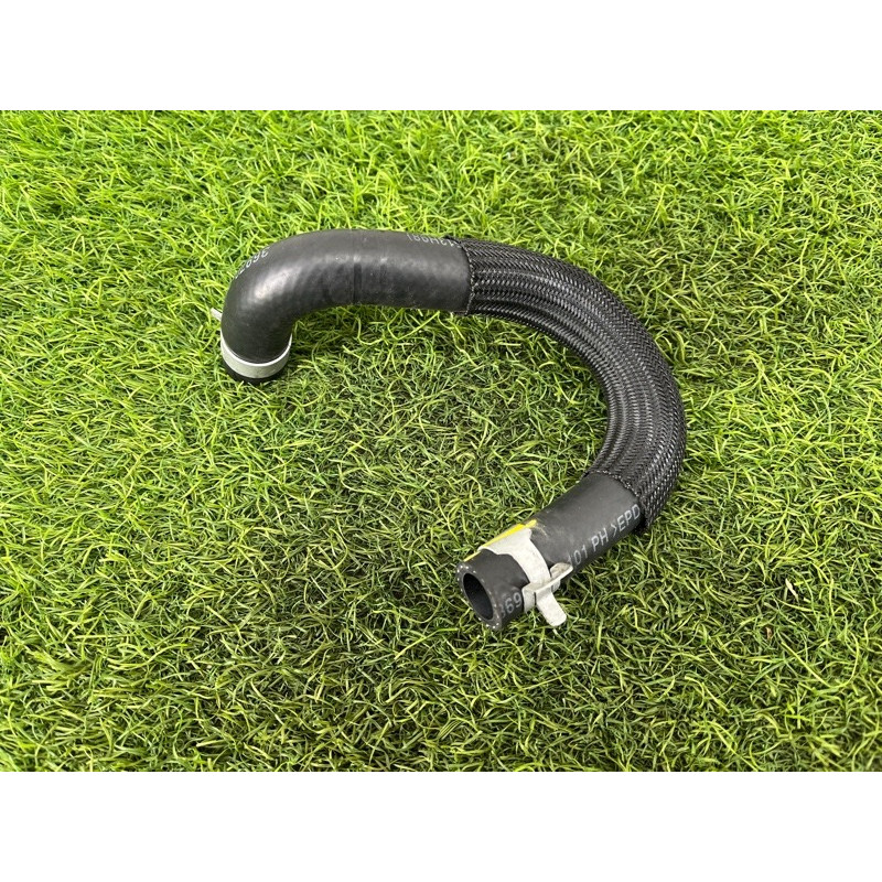 Патрубок (система охлаждения) Hyundai Ioniq AE 2018 1.6 Hybrid 369702B101