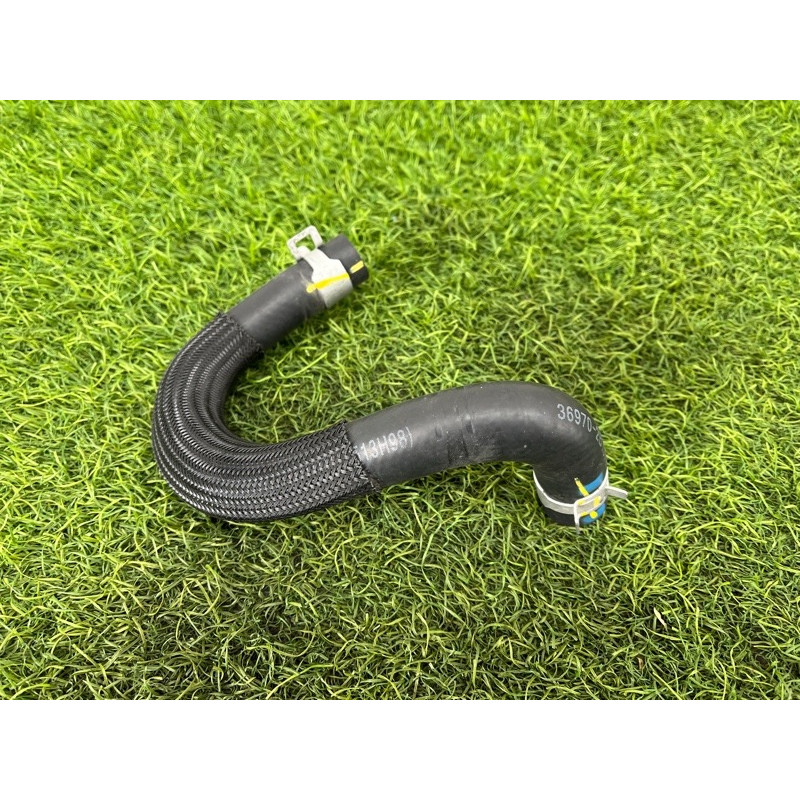 Патрубок (система охлаждения) Hyundai Ioniq AE 2018 1.6 Hybrid 369702B101