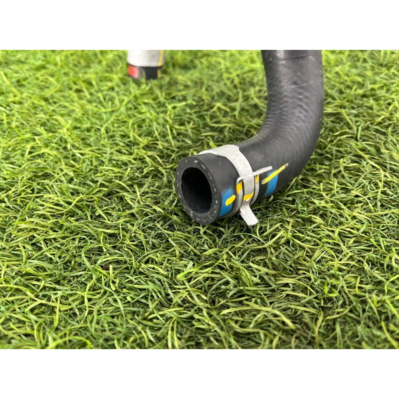 Патрубок (система охлаждения) Hyundai Ioniq AE 2018 1.6 Hybrid 369702B101