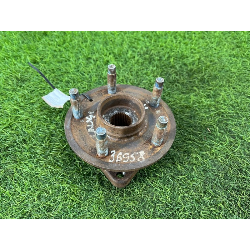 Ступиця (підвіска) Chevrolet Cruze J300 13526966