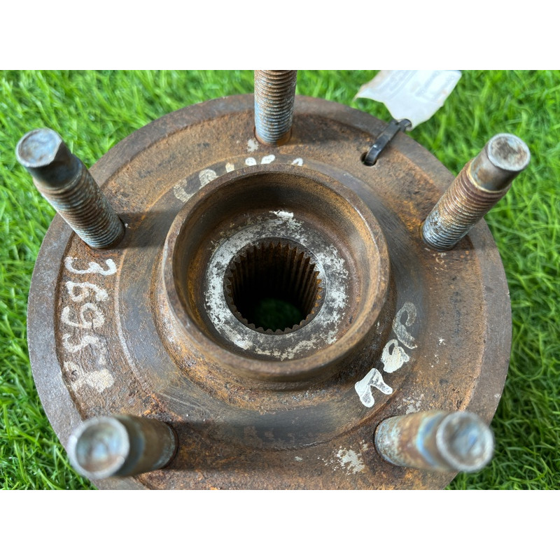 Ступиця (підвіска) Chevrolet Cruze J300 13526966