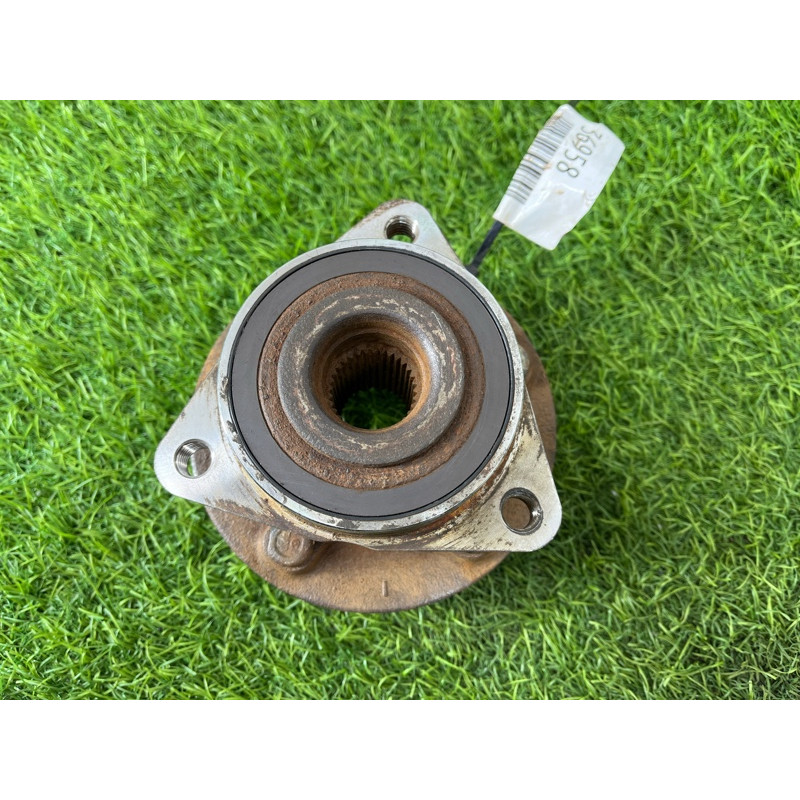 Ступиця (підвіска) Chevrolet Cruze J300 13526966