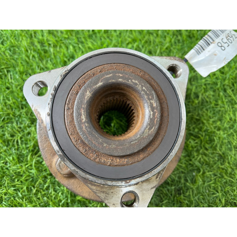 Ступиця (підвіска) Chevrolet Cruze J300 13526966