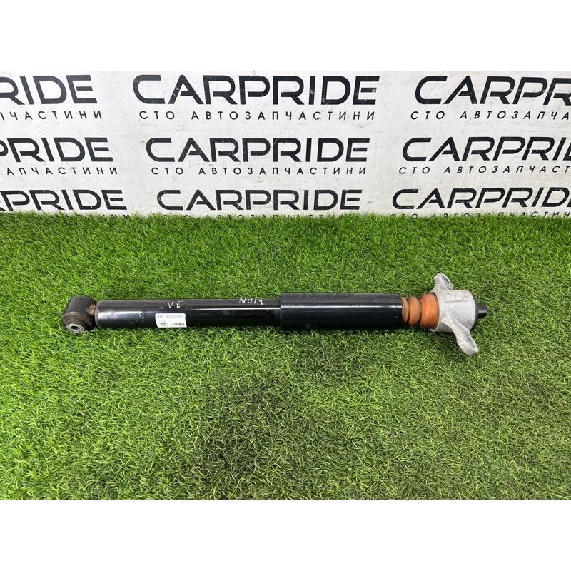 Амортизатор в сборе (подвеска) Hyundai Ioniq AE 2018 1.6 Hybrid 55310G2950