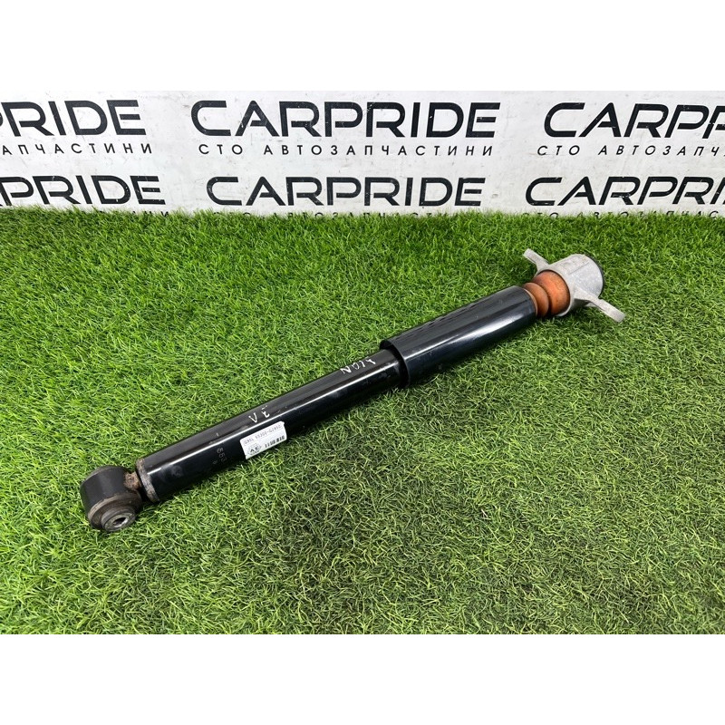 Амортизатор в сборе (подвеска) Hyundai Ioniq AE 2018 1.6 Hybrid 55310G2950