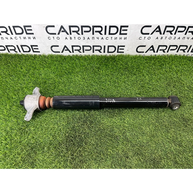 Амортизатор в сборе (подвеска) Hyundai Ioniq AE 2018 1.6 Hybrid 55310G2950